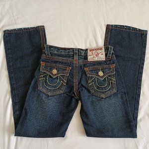 True Religion Billy Jeans